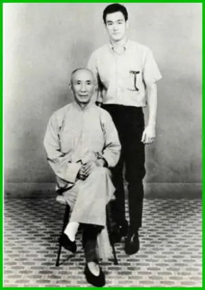 Wing Chun combattimento