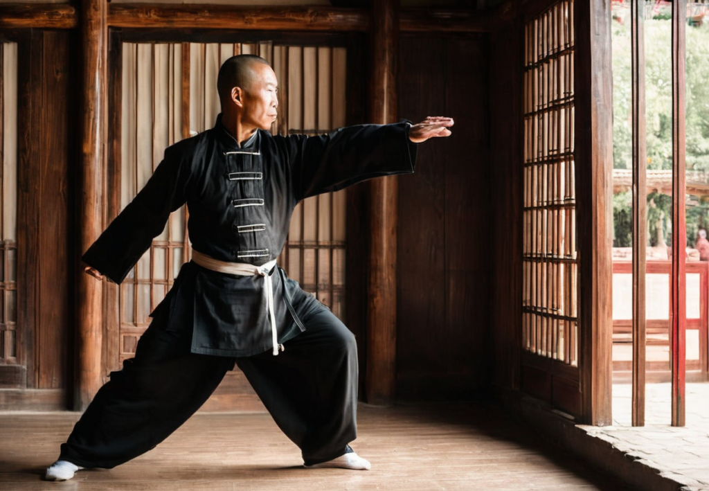Wing Chun: le origini tra storia e leggenda